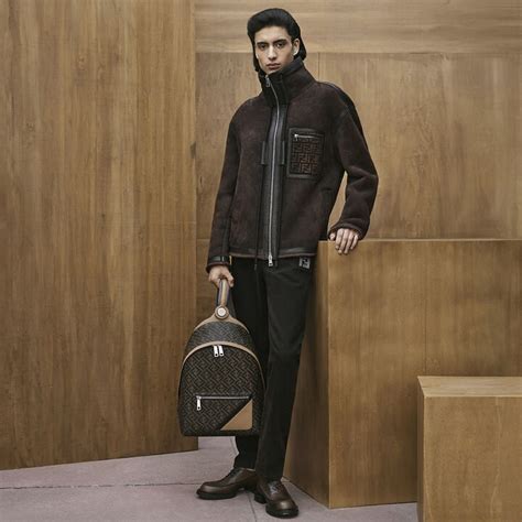 fendi model male|explore the latest fendi collections.